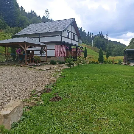 Khatyna U Dolyni Дом отдыха