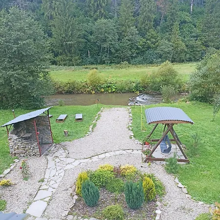 Khatyna U Dolyni Slavske