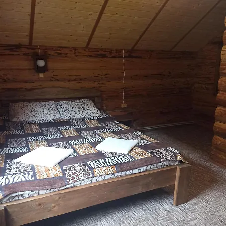 Котеджі П'ять зірок * Славське