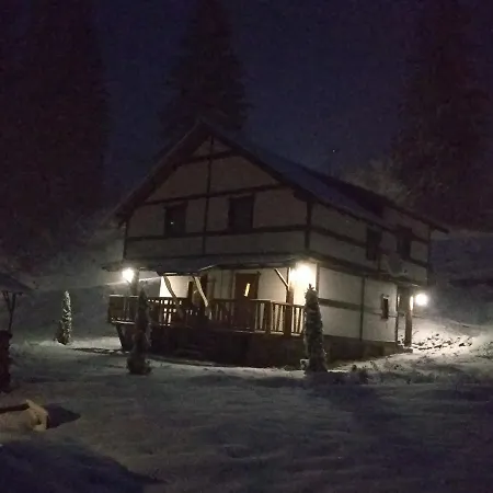 Khatyna U Dolyni Holiday home